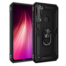 Load image into Gallery viewer, Armor Shockproof TPU + PC Protective Case with 360 Degree Rotation Holder, For Galaxy A10s, For Galaxy A20s, For Galaxy A90 5G, For Galaxy M30s, For Huawei Mate 30 Pro, For Xiaomi Redmi Note 8, For Xiaomi Redmi Note 8 Pro