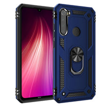 Load image into Gallery viewer, Armor Shockproof TPU + PC Protective Case with 360 Degree Rotation Holder, For Galaxy A10s, For Galaxy A20s, For Galaxy A90 5G, For Galaxy M30s, For Huawei Mate 30 Pro, For Xiaomi Redmi Note 8, For Xiaomi Redmi Note 8 Pro