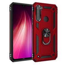 Load image into Gallery viewer, Armor Shockproof TPU + PC Protective Case with 360 Degree Rotation Holder, For Galaxy A10s, For Galaxy A20s, For Galaxy A90 5G, For Galaxy M30s, For Huawei Mate 30 Pro, For Xiaomi Redmi Note 8, For Xiaomi Redmi Note 8 Pro