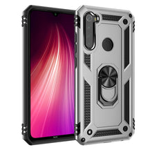 Load image into Gallery viewer, Armor Shockproof TPU + PC Protective Case with 360 Degree Rotation Holder, For Galaxy A10s, For Galaxy A20s, For Galaxy A90 5G, For Galaxy M30s, For Huawei Mate 30 Pro, For Xiaomi Redmi Note 8, For Xiaomi Redmi Note 8 Pro