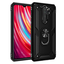 Load image into Gallery viewer, Armor Shockproof TPU + PC Protective Case with 360 Degree Rotation Holder, For Galaxy A10s, For Galaxy A20s, For Galaxy A90 5G, For Galaxy M30s, For Huawei Mate 30 Pro, For Xiaomi Redmi Note 8, For Xiaomi Redmi Note 8 Pro