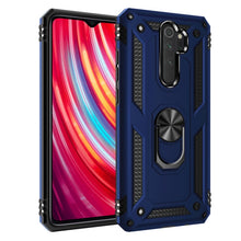 Load image into Gallery viewer, Armor Shockproof TPU + PC Protective Case with 360 Degree Rotation Holder, For Galaxy A10s, For Galaxy A20s, For Galaxy A90 5G, For Galaxy M30s, For Huawei Mate 30 Pro, For Xiaomi Redmi Note 8, For Xiaomi Redmi Note 8 Pro
