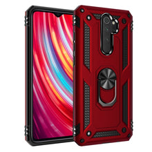 Load image into Gallery viewer, Armor Shockproof TPU + PC Protective Case with 360 Degree Rotation Holder, For Galaxy A10s, For Galaxy A20s, For Galaxy A90 5G, For Galaxy M30s, For Huawei Mate 30 Pro, For Xiaomi Redmi Note 8, For Xiaomi Redmi Note 8 Pro