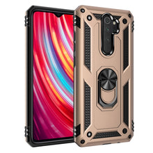 Load image into Gallery viewer, Armor Shockproof TPU + PC Protective Case with 360 Degree Rotation Holder, For Galaxy A10s, For Galaxy A20s, For Galaxy A90 5G, For Galaxy M30s, For Huawei Mate 30 Pro, For Xiaomi Redmi Note 8, For Xiaomi Redmi Note 8 Pro