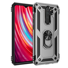 Load image into Gallery viewer, Armor Shockproof TPU + PC Protective Case with 360 Degree Rotation Holder, For Galaxy A10s, For Galaxy A20s, For Galaxy A90 5G, For Galaxy M30s, For Huawei Mate 30 Pro, For Xiaomi Redmi Note 8, For Xiaomi Redmi Note 8 Pro