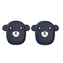 Load image into Gallery viewer, Liquid Silicone Anti-scratch Headset Silicone Protective Case for AirPods Max