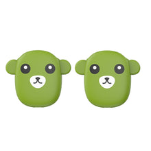 Load image into Gallery viewer, Liquid Silicone Anti-scratch Headset Silicone Protective Case for AirPods Max