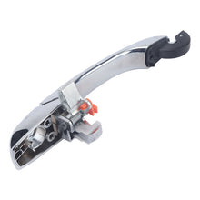Load image into Gallery viewer, 2 PCS A5858 Car Front Outside Door Handle 4589009AH+5065800AH for Chrysler 300 2005-2010, A5858