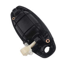Load image into Gallery viewer, 4 PCS A5875 Car Outside Door Handle 8265/6026000 for Hyundai Santa Fe 2001-2006, A5875