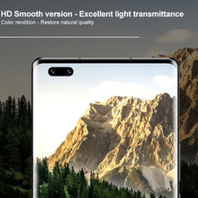 Load image into Gallery viewer, 2 PCS IMAK Hydrogel Film III Full Coverage Screen Protector, For Honor V40 5G, For Nubia Red Magic 6 / 6 Pro
