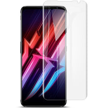 Load image into Gallery viewer, 2 PCS IMAK Hydrogel Film III Full Coverage Screen Protector, For Honor V40 5G, For Nubia Red Magic 6 / 6 Pro