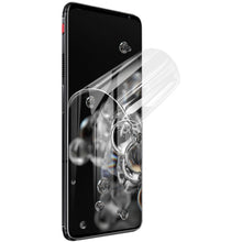 Load image into Gallery viewer, 2 PCS IMAK Hydrogel Film III Full Coverage Screen Protector, For Nubia Red Magic 6 / 6 Pro