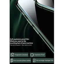 Load image into Gallery viewer, 2 PCS IMAK Hydrogel Film III Full Coverage Screen Protector, For Nubia Red Magic 6 / 6 Pro
