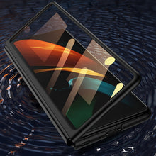 Load image into Gallery viewer, GKK Ultra-thin Full Coverage Protective Case + Screen Protector, For Samsung Galaxy Z Fold2 5G