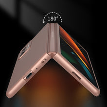 Load image into Gallery viewer, GKK Ultra-thin Full Coverage Protective Case + Screen Protector, For Samsung Galaxy Z Fold2 5G