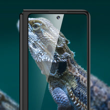 Load image into Gallery viewer, GKK Ultra-thin Full Coverage Protective Case + Screen Protector, For Samsung Galaxy Z Fold2 5G