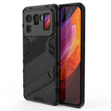 Load image into Gallery viewer, Punk Armor 2 in 1 PC + TPU Shockproof Case with Invisible Holder, For Xiaomi Redmi Note 10 5G, For Xiaomi Redmi Note 10 Pro, For Xiaomi Mi 11 Ultra
