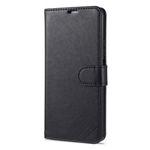 Load image into Gallery viewer, AZNS Sheepskin Texture Horizontal Flip Leather Case with Holder &amp; Card Slots &amp; Wallet, For Xiaomi Mi 10T 5G, For Xiaomi Mi 10T Pro 5G, For Xiaomi Redmi K30S