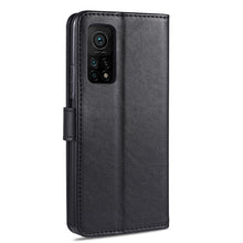 Load image into Gallery viewer, AZNS Sheepskin Texture Horizontal Flip Leather Case with Holder &amp; Card Slots &amp; Wallet, For Xiaomi Mi 10T 5G, For Xiaomi Mi 10T Pro 5G, For Xiaomi Redmi K30S
