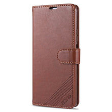 Load image into Gallery viewer, AZNS Sheepskin Texture Horizontal Flip Leather Case with Holder &amp; Card Slots &amp; Wallet, For Xiaomi Mi 10T 5G, For Xiaomi Mi 10T Pro 5G, For Xiaomi Redmi K30S
