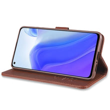 Load image into Gallery viewer, AZNS Sheepskin Texture Horizontal Flip Leather Case with Holder &amp; Card Slots &amp; Wallet, For Xiaomi Mi 10T 5G, For Xiaomi Mi 10T Pro 5G, For Xiaomi Redmi K30S
