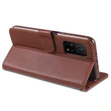 Load image into Gallery viewer, AZNS Sheepskin Texture Horizontal Flip Leather Case with Holder &amp; Card Slots &amp; Wallet, For Xiaomi Mi 10T 5G, For Xiaomi Mi 10T Pro 5G, For Xiaomi Redmi K30S