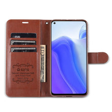 Load image into Gallery viewer, AZNS Sheepskin Texture Horizontal Flip Leather Case with Holder &amp; Card Slots &amp; Wallet, For Xiaomi Mi 10T 5G, For Xiaomi Mi 10T Pro 5G, For Xiaomi Redmi K30S