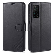 Load image into Gallery viewer, AZNS Sheepskin Texture Horizontal Flip Leather Case with Holder &amp; Card Slots &amp; Wallet, For Xiaomi Mi 10T 5G, For Xiaomi Mi 10T Pro 5G, For Xiaomi Redmi K30S