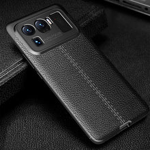 Load image into Gallery viewer, Litchi Texture TPU Shockproof Case, For Xiaomi Mi 11 Ultra