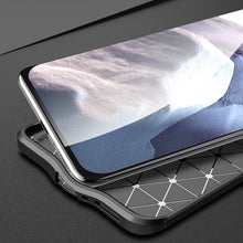 Load image into Gallery viewer, Litchi Texture TPU Shockproof Case, For Xiaomi Mi 11 Ultra