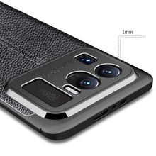 Load image into Gallery viewer, Litchi Texture TPU Shockproof Case, For Xiaomi Mi 11 Ultra