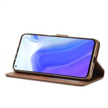 Load image into Gallery viewer, For Xiaomi Redmi Note 10 / Note 10S LC.IMEEKE Calf Texture Horizontal Flip Leather Case with Holder &amp; Card Slots &amp; Wallet, For Xiaomi Redmi Note 10 / Note 10S