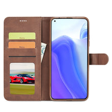 Load image into Gallery viewer, For Xiaomi Redmi Note 10 / Note 10S LC.IMEEKE Calf Texture Horizontal Flip Leather Case with Holder &amp; Card Slots &amp; Wallet, For Xiaomi Redmi Note 10 / Note 10S