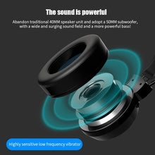 Load image into Gallery viewer, 2 PCS G58 Head-Mounted Gaming Wired Headset with Microphone, Cable Length: about 2m, Black Single Plug Version, Black 7.1 Single USB Version, Pink Colorful 3.5mm Version, White Colorful 3.5mm Version, Black Colorful 3.5mm Version