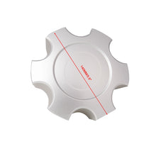 Load image into Gallery viewer, CE001 Car Wheel Center Cap Hub Cover for Toyota Tundra 2003-2007, For Toyota Tundra 2003-2007