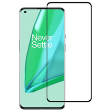 Load image into Gallery viewer, Full Glue 9H HD 3D Curved Edge Tempered Glass Film, For OnePlus 9 Pro (1 PCS), For Xiaomi Mi 11i (1 PC), For Xiaomi Mi 11 Ultra (1 PC), For Xiaomi Mi 11 Pro (1 PC)
