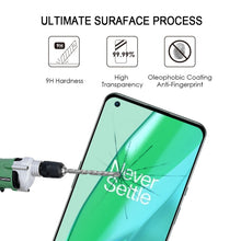 Load image into Gallery viewer, Full Glue 9H HD 3D Curved Edge Tempered Glass Film, For OnePlus 9 Pro (1 PCS), For Xiaomi Mi 11i (1 PC), For Xiaomi Mi 11 Ultra (1 PC), For Xiaomi Mi 11 Pro (1 PC)
