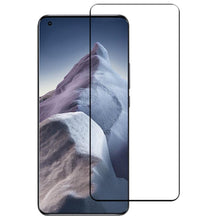 Load image into Gallery viewer, Full Glue 9H HD 3D Curved Edge Tempered Glass Film, For OnePlus 9 Pro (1 PCS), For Xiaomi Mi 11i (1 PC), For Xiaomi Mi 11 Ultra (1 PC), For Xiaomi Mi 11 Pro (1 PC)
