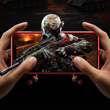 Load image into Gallery viewer, PC Magneto Shell Series All-Inclusive Anti-Fall Waterproof Protection Case, For iPhone 11