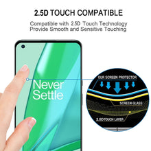 Load image into Gallery viewer, Edge Glue 25 PCS 9H HD 3D Curved Edge Tempered Glass Film, For OnePlus 9 Pro (25 PCS), For Xiaomi Mi 11i (25 PCS), For Xiaomi Mi 11 Ultra (25 PCS), For Xiaomi Mi 11 Pro (25 PCS)