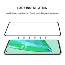 Load image into Gallery viewer, Edge Glue 25 PCS 9H HD 3D Curved Edge Tempered Glass Film, For OnePlus 9 Pro (25 PCS), For Xiaomi Mi 11i (25 PCS), For Xiaomi Mi 11 Ultra (25 PCS), For Xiaomi Mi 11 Pro (25 PCS)