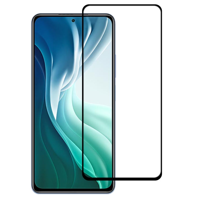 Edge Glue 9H HD 3D Curved Edge Tempered Glass Film, For OnePlus 9 Pro (1 PCS), For Xiaomi Mi 11i (1 PC), For Xiaomi Mi 11 Ultra (1 PC), For Xiaomi Mi 11 Pro (1 PC)