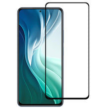 Load image into Gallery viewer, Edge Glue 9H HD 3D Curved Edge Tempered Glass Film, For OnePlus 9 Pro (1 PCS), For Xiaomi Mi 11i (1 PC), For Xiaomi Mi 11 Ultra (1 PC), For Xiaomi Mi 11 Pro (1 PC)