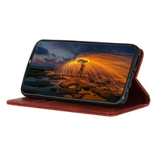 Load image into Gallery viewer, Magnetic Crazy Horse Texture Horizontal Flip Leather Case with Holder &amp; Card Slots &amp; Wallet, For Xiaomi Mi 11 Lite 5G / 4G, For Xiaomi Mi 11 Pro 5G / 4G, For OPPO F19 Pro+ 5G / Reno5 Z