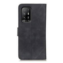 Load image into Gallery viewer, KHAZNEH Retro Texture Horizontal Flip Leather Case with Holder &amp; Card Slots &amp; Wallet, For OPPO F19 Pro+ 5G / Reno5 Z, For Xiaomi Mi 11 Pro 5G / 4G, For Xiaomi Mi 11 Lite 5G / 4G