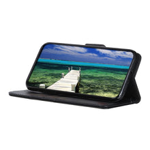 Load image into Gallery viewer, KHAZNEH Cowhide Texture Horizontal Flip Leather Case with Holder &amp; Card Slots &amp; Wallet, For Xiaomi Mi 11 Pro 5G / 4G, For Xiaomi Mi 11 Lite 5G / 4G, For OPPO F19 Pro+ 5G / Reno5 Z
