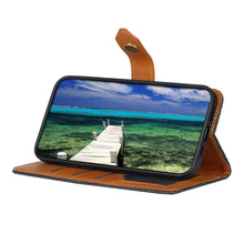 Load image into Gallery viewer, European Floral Embossed Horizontal Flip PU Leather Case with Holder &amp; Card Slots &amp; Wallet &amp; Photo Frame, For OPPO F19 Pro+ 5G / Reno5 Z, For Xiaomi Mi 11 Lite 5G / 4G, For Xiaomi Mi 11 Pro 5G / 4G