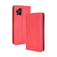 Load image into Gallery viewer, Magnetic Buckle Retro Crazy Horse Texture Horizontal Flip Leather Case with Holder &amp; Card Slots &amp; Photo Frame, For OPPO Find X3 / Find X3 Pro, For OPPO Reno5 Pro Plus / Find X3 Neo, For Xiaomi Redmi Note 10 4G / Note 10S                                ...