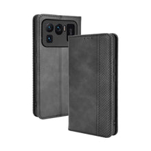 Load image into Gallery viewer, Magnetic Buckle Retro Crazy Horse Texture Horizontal Flip Leather Case with Holder &amp; Card Slots &amp; Photo Frame, For OPPO Find X3 / Find X3 Pro, For OPPO Reno5 Pro Plus / Find X3 Neo, For Xiaomi Redmi Note 10 4G / Note 10S                                ...