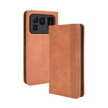 Load image into Gallery viewer, Magnetic Buckle Retro Crazy Horse Texture Horizontal Flip Leather Case with Holder &amp; Card Slots &amp; Photo Frame, For OPPO Find X3 / Find X3 Pro, For OPPO Reno5 Pro Plus / Find X3 Neo, For Xiaomi Redmi Note 10 4G / Note 10S                                ...